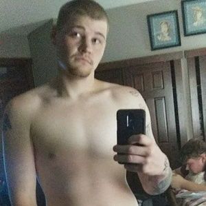 Meet your Posher, Jonathan